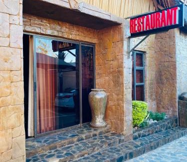 Thohoyandou Hotel | Jericho Hotel and Conferences