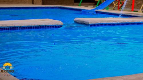 Thohoyandou Hotel | Jericho Hotel and Conferences
