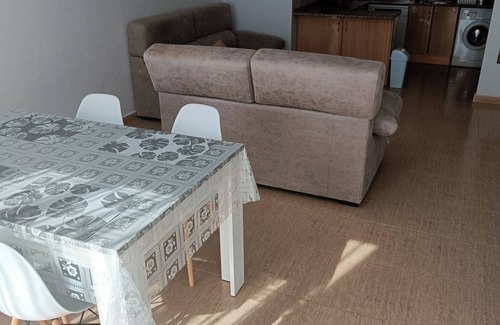 Jeronimo y Avileses y Balsicas de Arriba House | Jeronimo Y Avileses Murcia Bungalow 3 Facades de 75m²