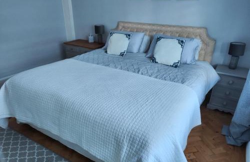 St. Brelade House | Jersey Holiday Home