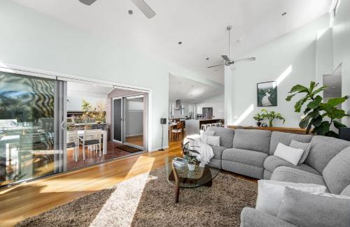 Vincentia House | Jervis Bay Sanctuary by Experience Jervis Bay