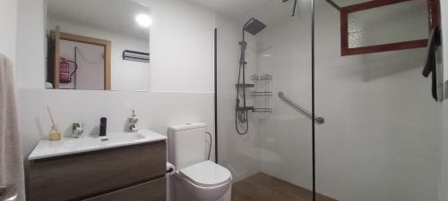 Santa Brigida House | Jesús del Monte