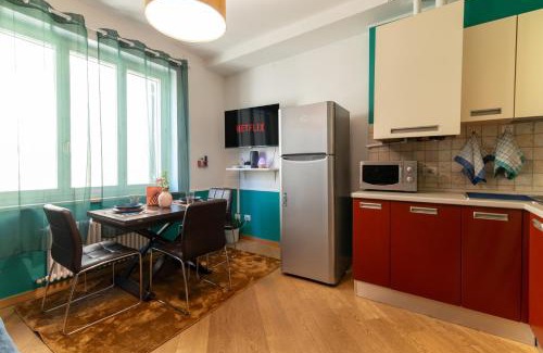 Jesi Apartment | Jesi Centro Teatro Pergolesi