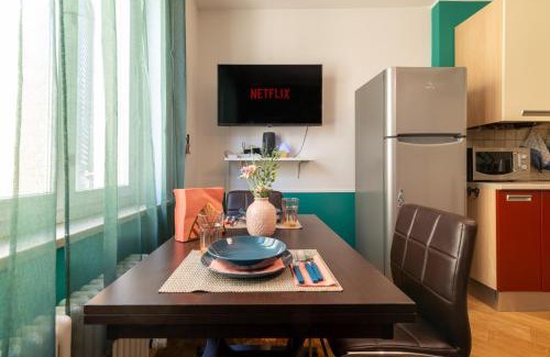 Jesi Apartment | Jesi Centro Teatro Pergolesi