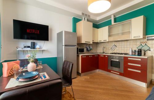 Jesi Apartment | Jesi Centro Teatro Pergolesi