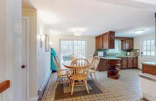 East Harwich House | Jesmond Cottage
