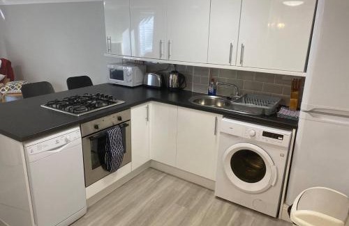 Jesmond Apartment | Jesmond Lodge
