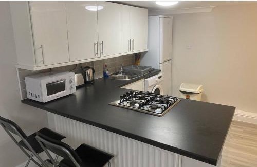 Jesmond Apartment | Jesmond Lodge