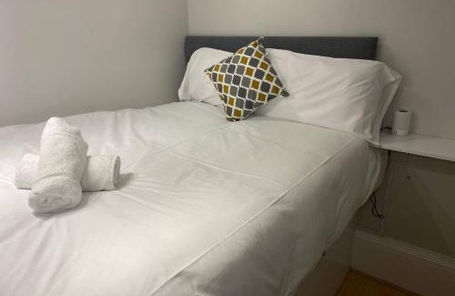 Jesmond Apartment | Jesmond Lodge