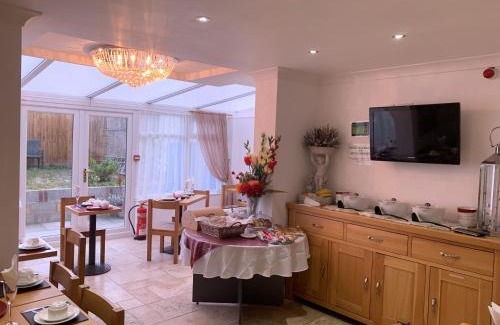 Northfleet House | Jessamine House Hotel