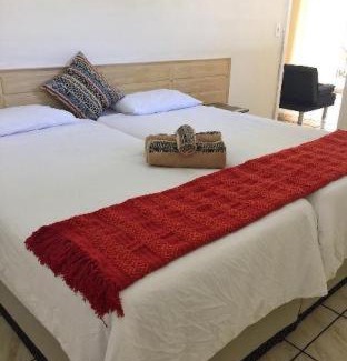 Umhlanga House | Jessica's Self-catering