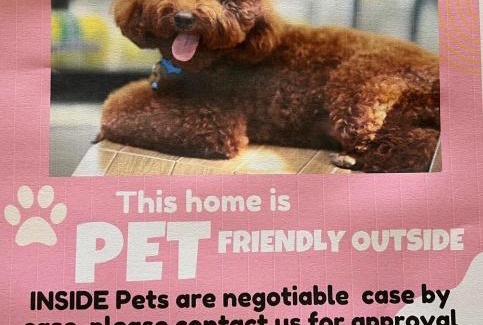 Waterhouse House | Jestalong House - Pet Friendly Outside - 4 De Guichen Dr