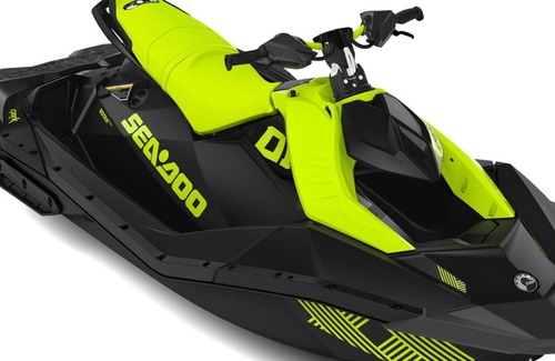 Port Malabar House | Jet Ski Vacation: Weekend Getaway