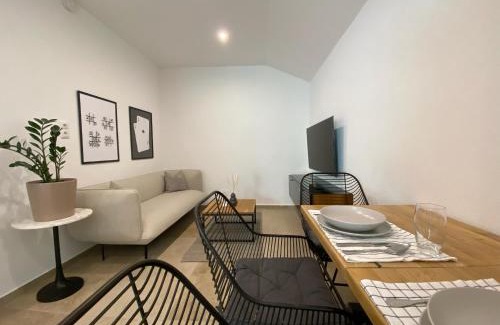Rosenheim Apartment | JetaHome