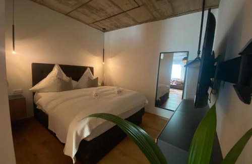 Rosenheim Apartment | JetaHome