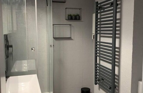 Dornum Apartment | Jetzt neu Renoviert! Dornumersiel-sweet