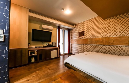 Jeungpyeong Hotel | Jeungpyeong Sopung