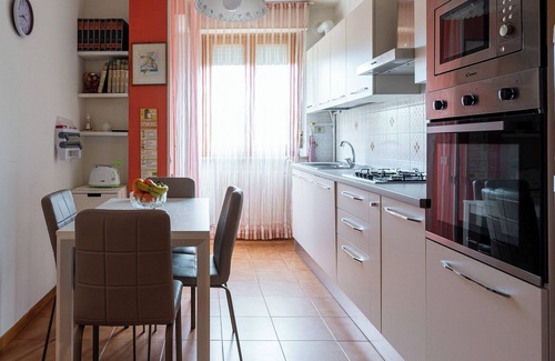 Casabianca di Fermo Apartment | Jewel house