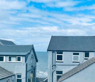 North Shore House | Jewel Of The Sea Hotel