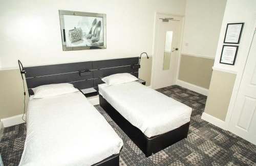 Plymouth Bed & Breakfast | Jewells Guest Accommodation