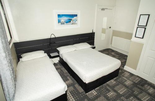 Plymouth Bed & Breakfast | Jewells Guest Accommodation