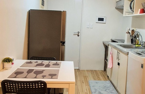 Binan City Condo | JFam Suites