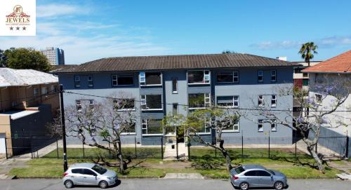 Southernwood Bed & Breakfast | JFT self catering units