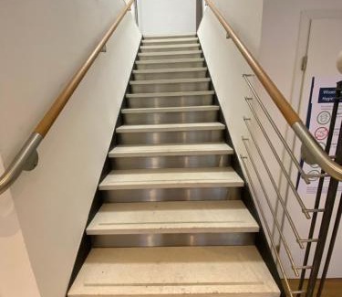 Memmingen Apartment | JG Hotel am Schweizerberg