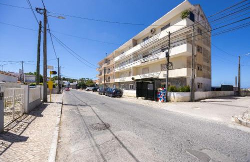 Almoinha Apartment | Jguylucas