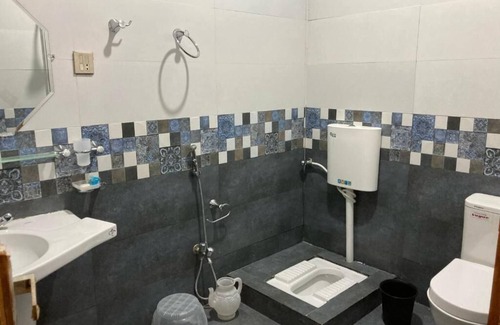 Tranna Hotel | Jharoka Resort