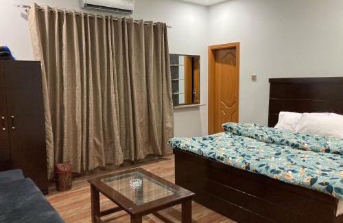 Tranna Hotel | Jharoka Resort - Taranna, Balakot