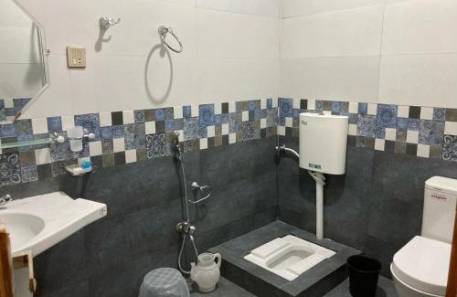 Tranna Hotel | Jharoka Resort - Taranna, Balakot