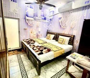 Mirpur Hotel | Jhelum One Hotel, Shandar Chowk