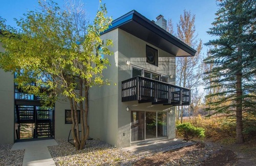 Teton Village Condo | JHRL - Four Seasons 1 #1 - easy walk to Tram