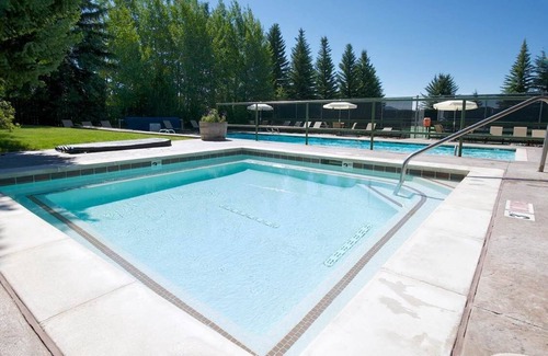 Teton Village Apartment | JHRL - Slopeside Studio Sleeping Indian West #12