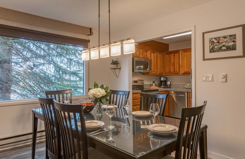Teton Village Condo | JHRL - Updated 2-bedroom Condo, Sleeps 9, Very Close to Base - Four Seasons 1 #8