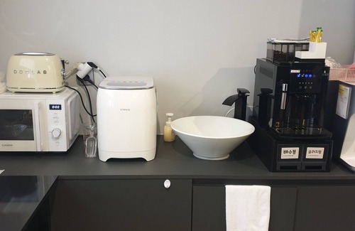 Gyeongju Hotel | JI Boutique Hotel