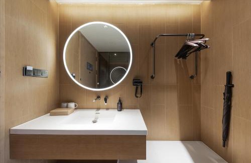 Fangshan Hotel | JI Hotel Beijing Fangshan Commercial Street