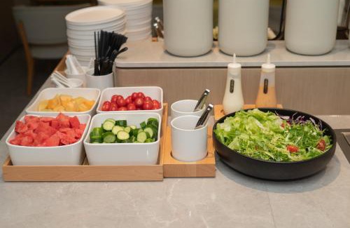 North Chaoyang Hotel | Ji Hotel Beijing Wudaokou University of Mining and Technology