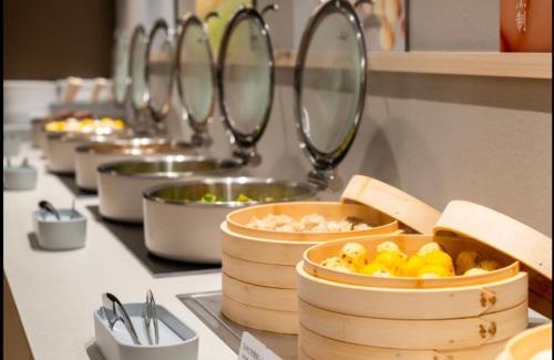 East Huanshi Road Hotel | JI Hotel Guangzhou Taojin Subway Station