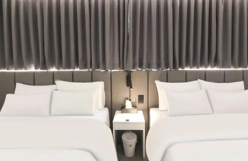 Gyeongju Hotel | JI STAY Hotel Gyeongju