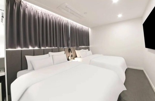 Gyeongju Hotel | JI STAY Hotel Gyeongju