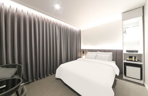 Gyeongju Hotel | JI STAY Hotel Gyeongju