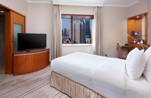 Xujiahui Hotel | Jianguo Hotel Shanghai