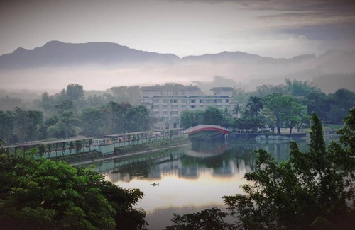 Dongshan District Resort | Jianshanpi Resort