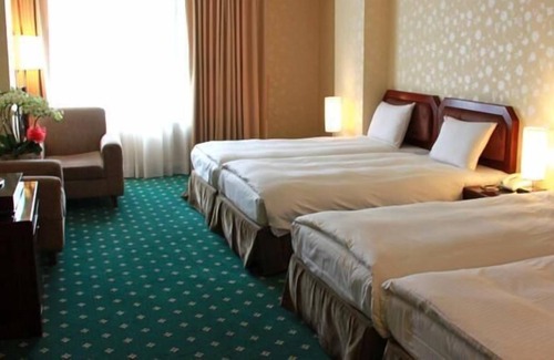 Dongshan District Resort | Jianshanpi Resort