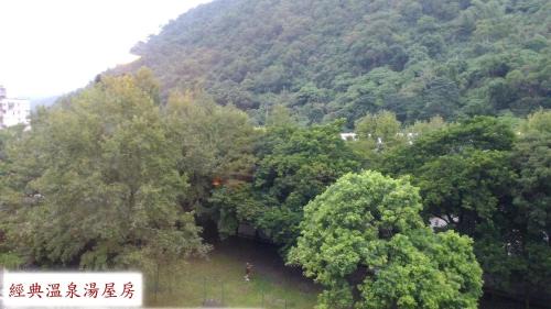 Jiaoxi Bed & Breakfast | Jiaoxi Song Tian B&B