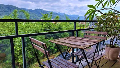 Jiaoxi Bed & Breakfast | Jiaoxi Song Tian B&B