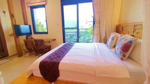 Jiaoxi Bed & Breakfast | Jiaoxi Song Tian B&B