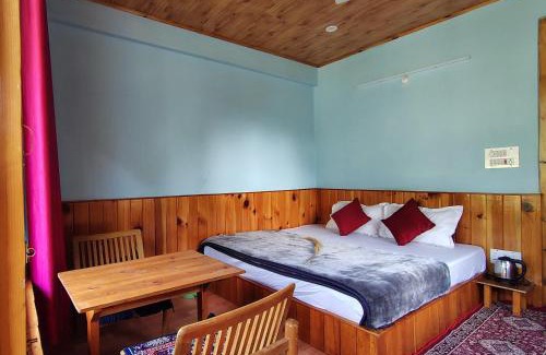 Banjar House | jibhi mountain retreat